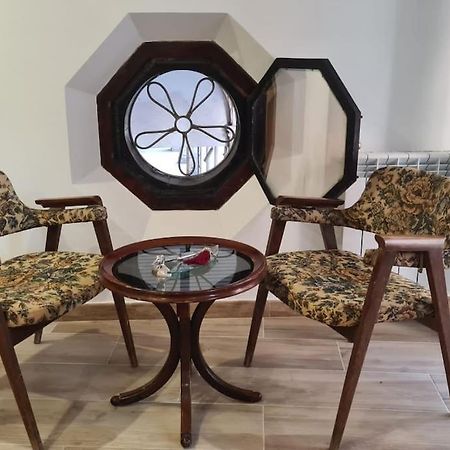 Apartamento Centrico Pontevedra Apartment Exterior foto