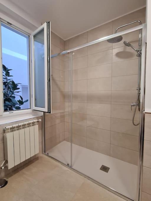 Apartamento Centrico Pontevedra Apartment Exterior foto