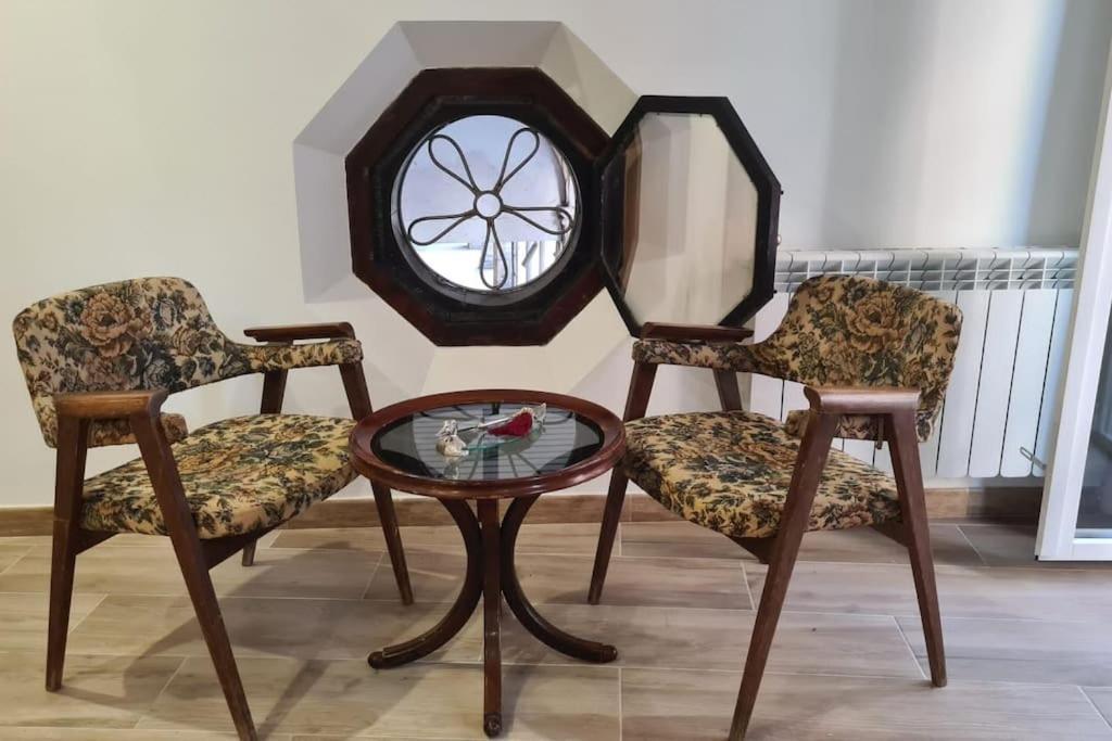 Apartamento Centrico Pontevedra Apartment Exterior foto
