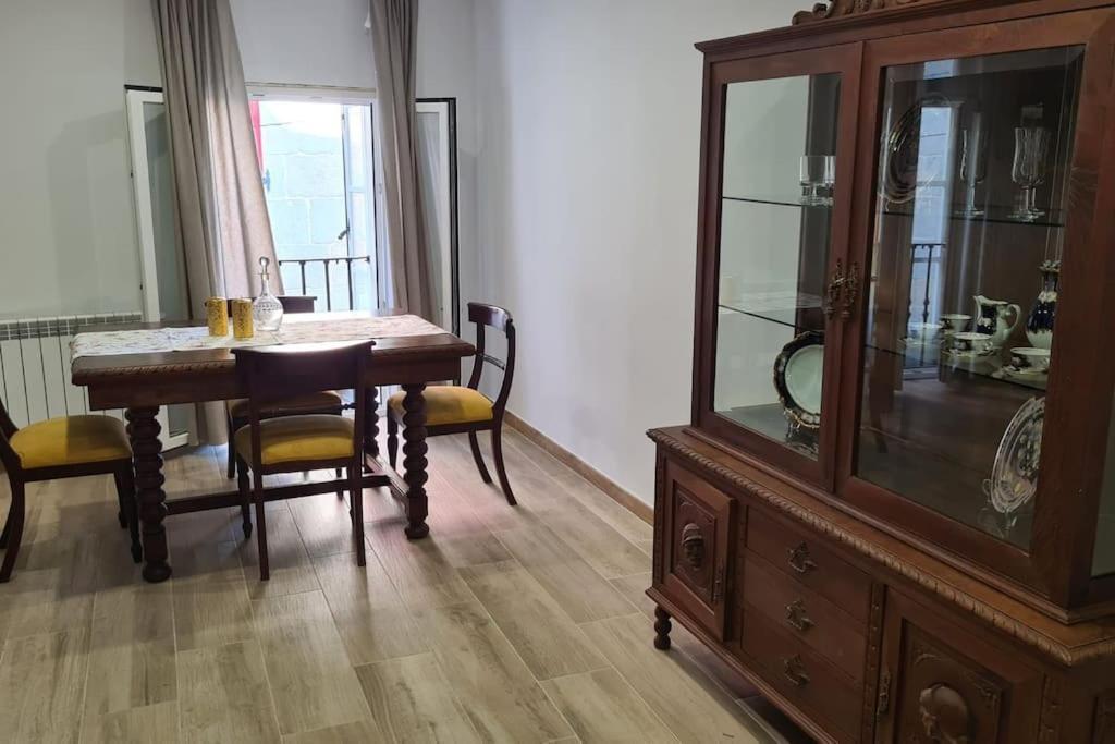 Apartamento Centrico Pontevedra Apartment Exterior foto