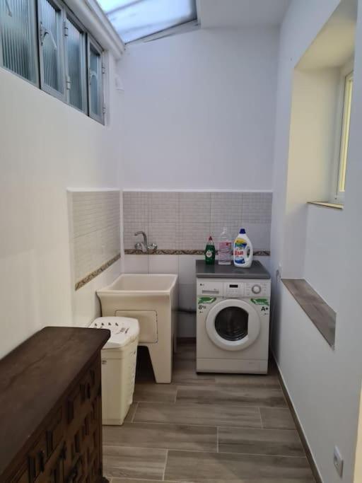 Apartamento Centrico Pontevedra Apartment Exterior foto