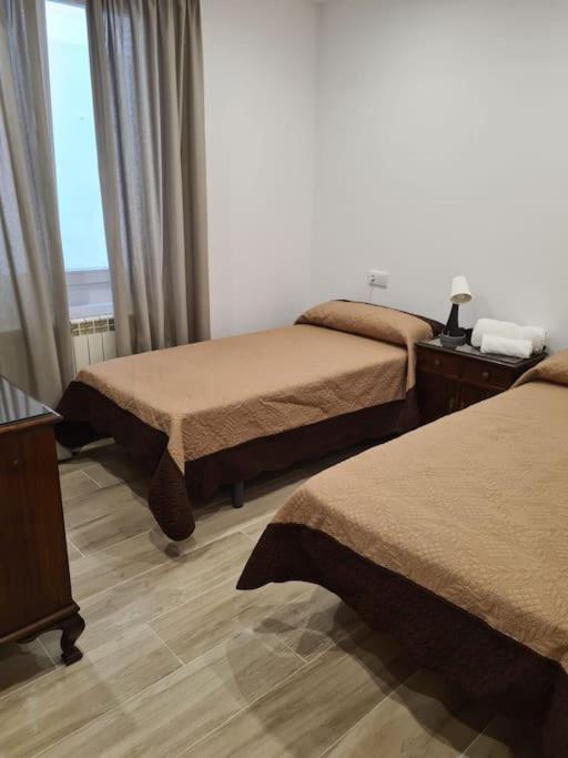 Apartamento Centrico Pontevedra Apartment Exterior foto